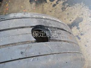 护舷轮胎加工 (3)