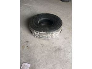 护舷轮胎加工 (4)