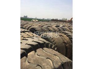 护舷工程轮胎 (2)